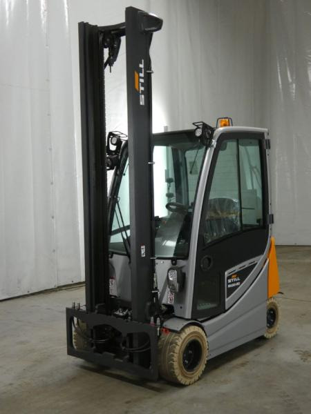 Still RX-20P RX20-20P - Electric forklift: picture 1 Still RX-20P RX20-20P - Electric forklift: picture 1