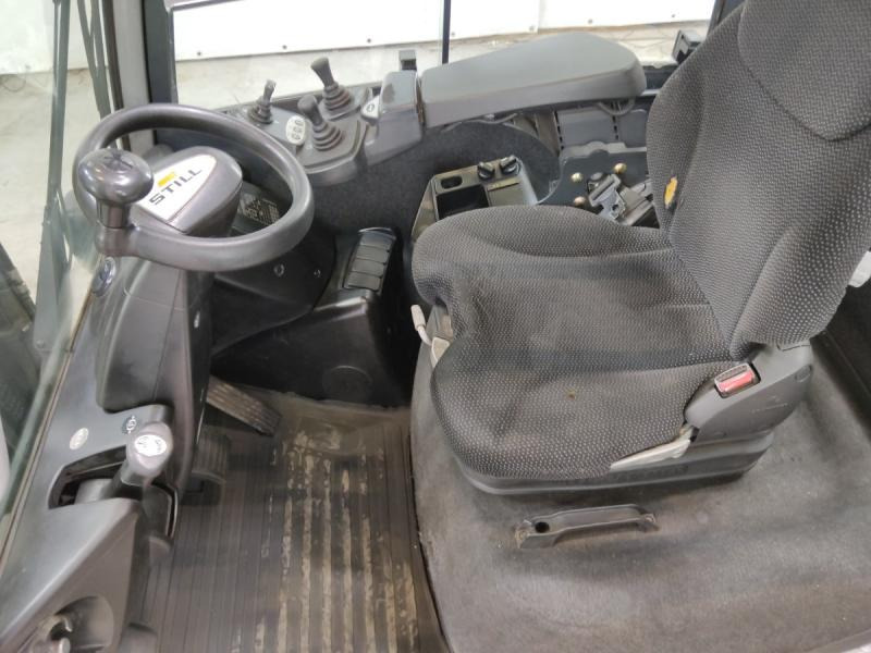 Still RX 60 RX70-20/600T - LPG forklift: picture 3 Still RX 60 RX70-20/600T - LPG forklift: picture 3