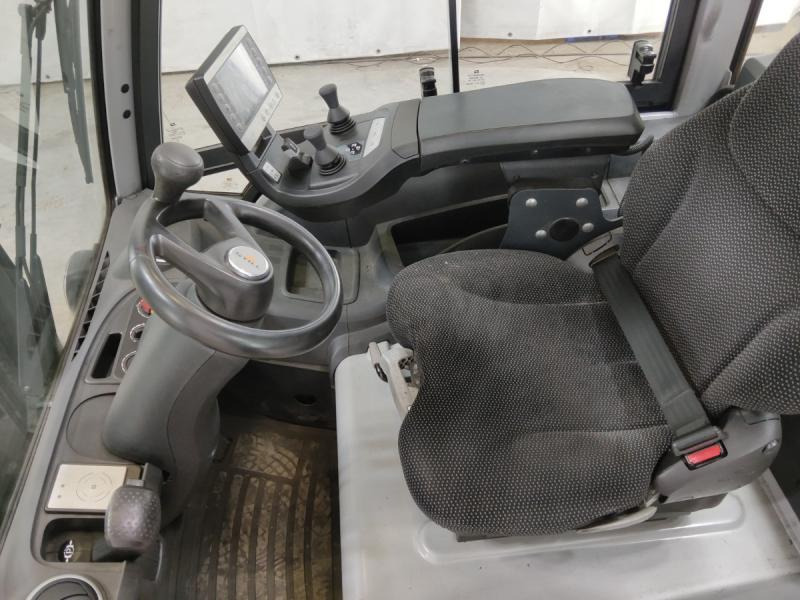 Still RX20-16 RX20-16 - Electric forklift: picture 3 Still RX20-16 RX20-16 - Electric forklift: picture 3