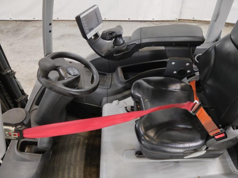 Still RX20-16 RX20-16 - Electric forklift: picture 3 Still RX20-16 RX20-16 - Electric forklift: picture 3