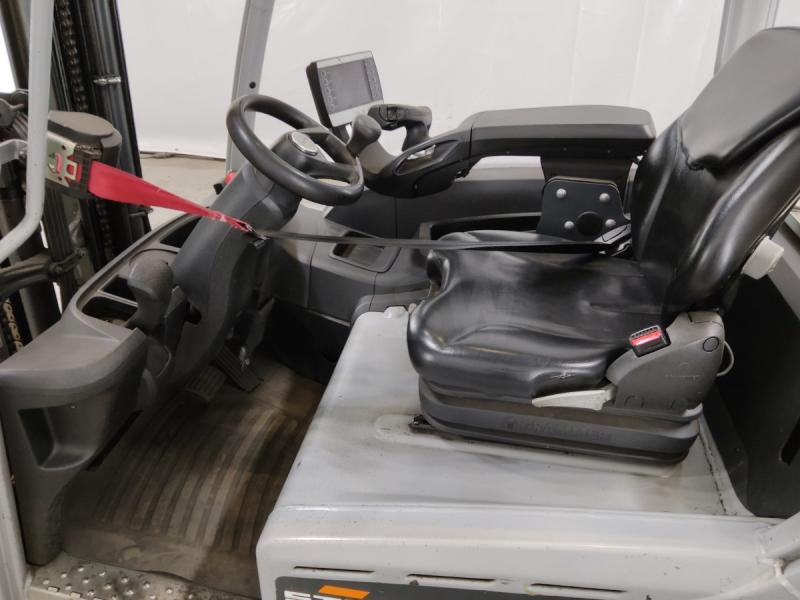 Still RX20-16 RX20-16 - Electric forklift: picture 3 Still RX20-16 RX20-16 - Electric forklift: picture 3