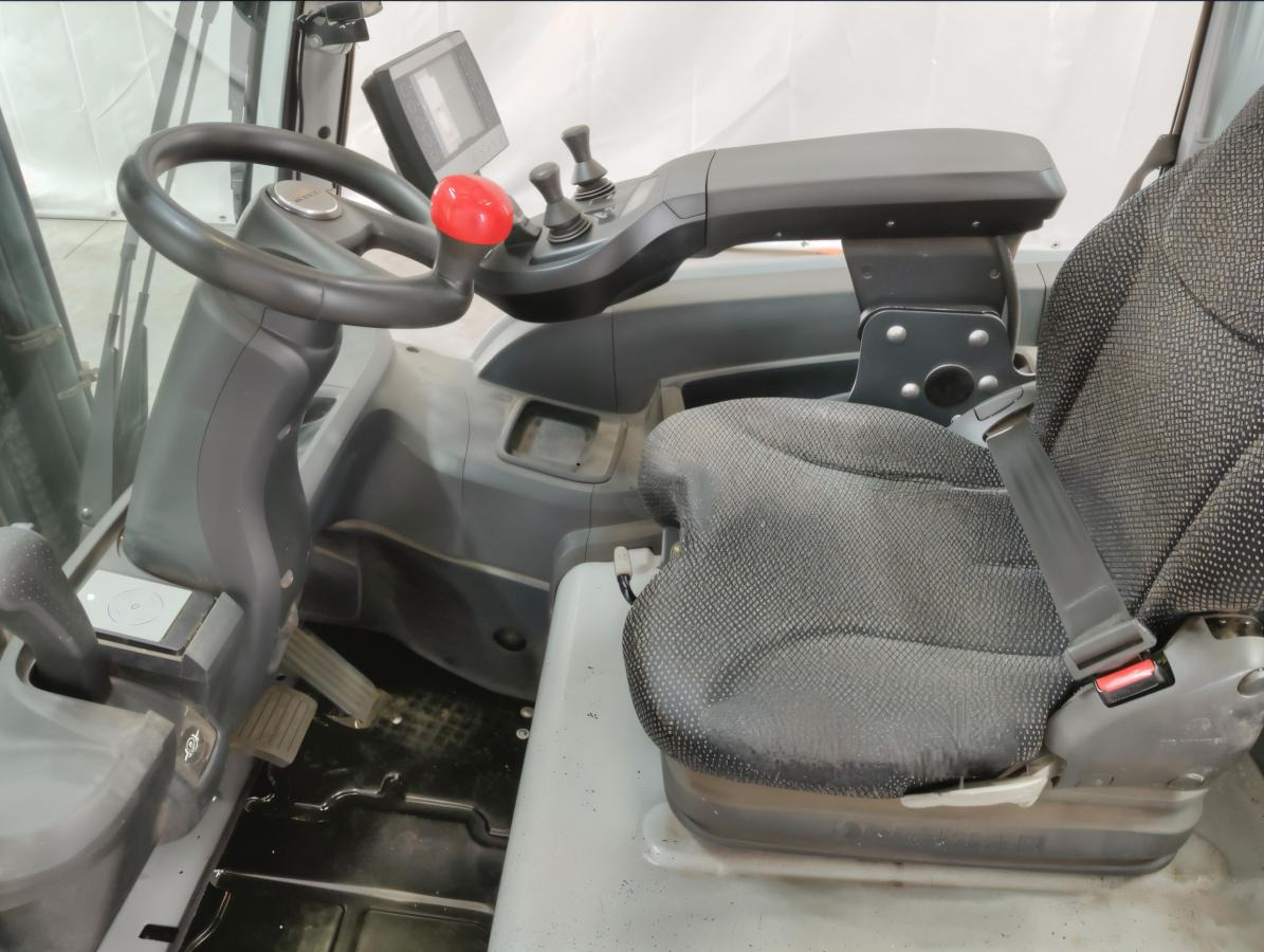 Still RX20-16C fenwick - Electric forklift: picture 3 Still RX20-16C fenwick - Electric forklift: picture 3