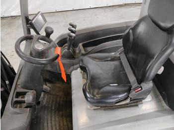Still RX20-16P RX20-16P - Electric forklift: picture 3 Still RX20-16P RX20-16P - Electric forklift: picture 3
