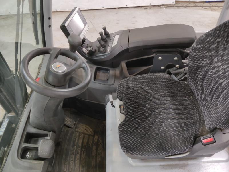Still RX20-16P RX20-16P - Electric forklift: picture 3 Still RX20-16P RX20-16P - Electric forklift: picture 3