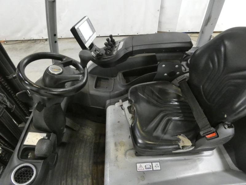 Still RX20-16P RX20-16P - Electric forklift: picture 3 Still RX20-16P RX20-16P - Electric forklift: picture 3