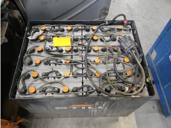 Still RX20-16P RX20-16P - Electric forklift: picture 4 Still RX20-16P RX20-16P - Electric forklift: picture 4