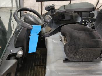 Still RX60-25 RX60-25 - Electric forklift: picture 3 Still RX60-25 RX60-25 - Electric forklift: picture 3