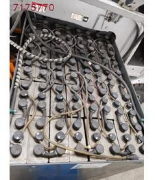 Still RX60-25 RX60-25 - Electric forklift: picture 4 Still RX60-25 RX60-25 - Electric forklift: picture 4