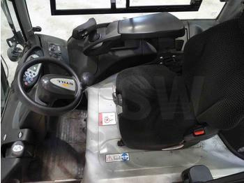 Still RX60-25 RX60-25 - Electric forklift: picture 3 Still RX60-25 RX60-25 - Electric forklift: picture 3