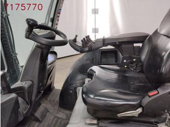 Still RX60-25 RX60-25 - Electric forklift: picture 3 Still RX60-25 RX60-25 - Electric forklift: picture 3