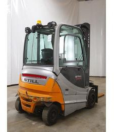 Still RX60-30 RX60-30 - Electric forklift: picture 2 Still RX60-30 RX60-30 - Electric forklift: picture 2