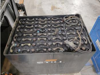 Still RX60-30 RX60-30 - Electric forklift: picture 4 Still RX60-30 RX60-30 - Electric forklift: picture 4