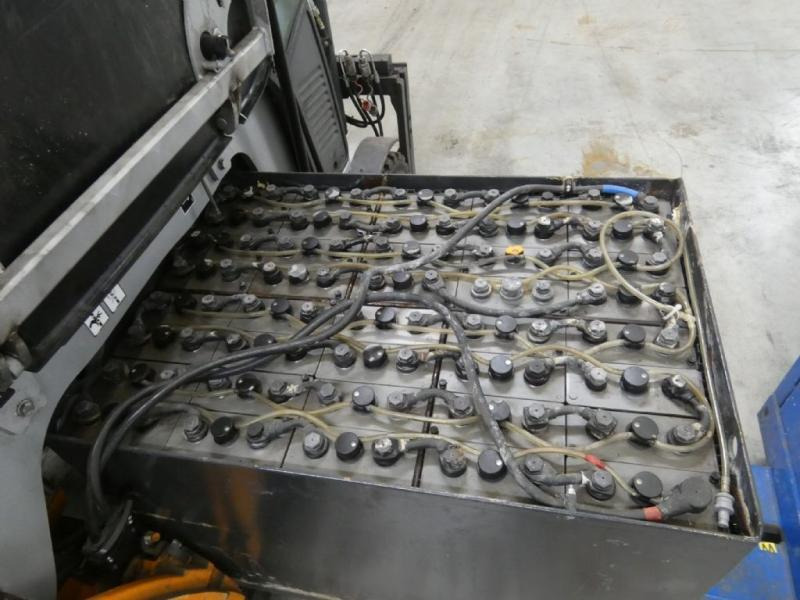 Still RX60-30 RX60-30 - Electric forklift: picture 4 Still RX60-30 RX60-30 - Electric forklift: picture 4