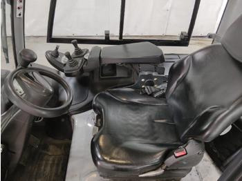 Still RX60-30 RX60-30 - Electric forklift: picture 3 Still RX60-30 RX60-30 - Electric forklift: picture 3