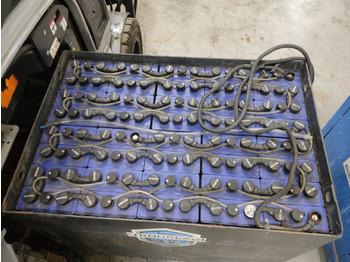 Still RX60-30 RX60-30 - Electric forklift: picture 4 Still RX60-30 RX60-30 - Electric forklift: picture 4