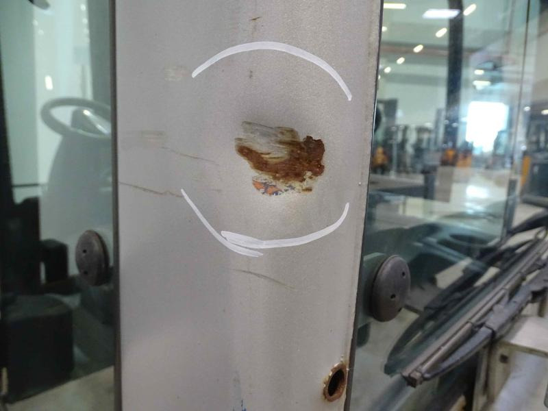 Still RX60-30 RX60-30 - Electric forklift: picture 5 Still RX60-30 RX60-30 - Electric forklift: picture 5