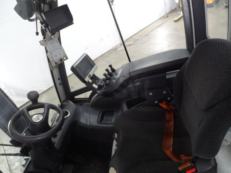 Still RX60-30L RX60-30L - Electric forklift: picture 3 Still RX60-30L RX60-30L - Electric forklift: picture 3