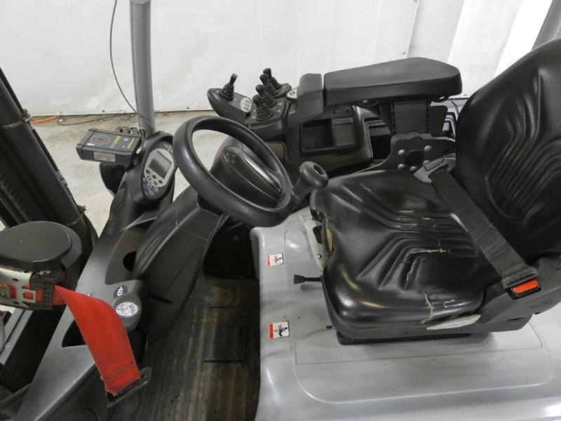 Still RX60-30L RX60-30L - Electric forklift: picture 3 Still RX60-30L RX60-30L - Electric forklift: picture 3