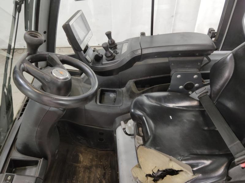 Still RX60-30L RX60-30L - Electric forklift: picture 3 Still RX60-30L RX60-30L - Electric forklift: picture 3