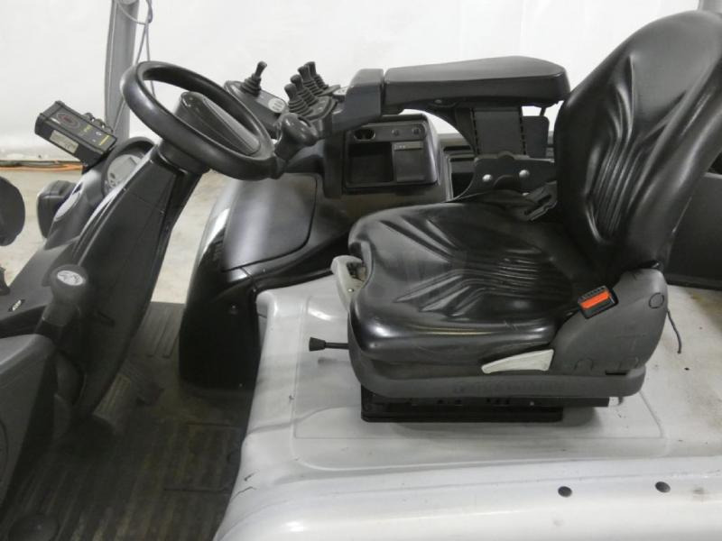 Still RX60-30L RX60-30L - Electric forklift: picture 3 Still RX60-30L RX60-30L - Electric forklift: picture 3