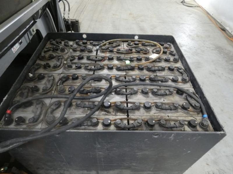 Still RX60-30L RX60-30L - Electric forklift: picture 4 Still RX60-30L RX60-30L - Electric forklift: picture 4