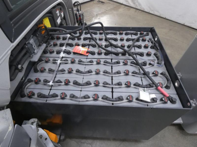 Still RX60-30L RX60-30L - Electric forklift: picture 4 Still RX60-30L RX60-30L - Electric forklift: picture 4