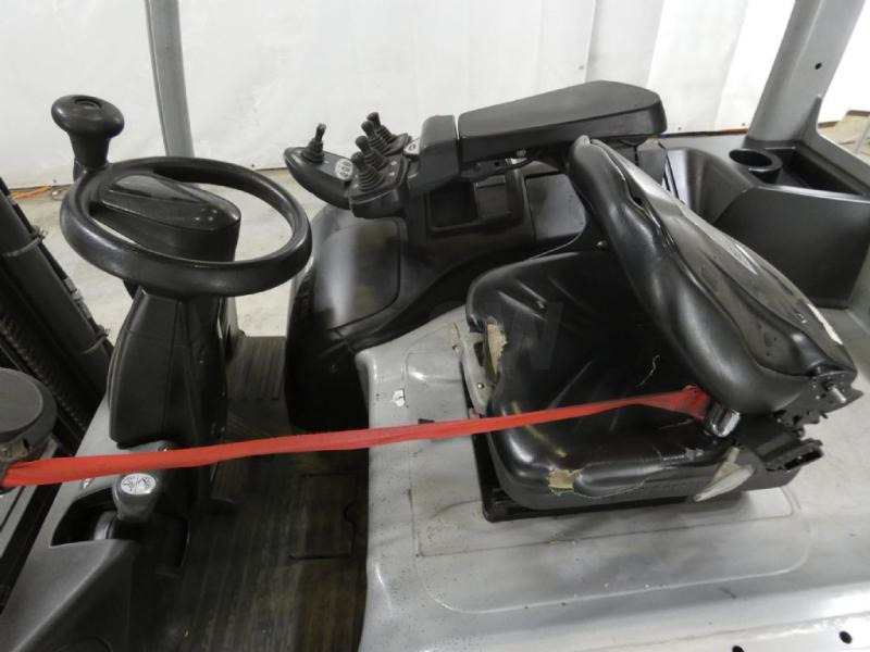 Still RX60-30L RX60-30L - Electric forklift: picture 3 Still RX60-30L RX60-30L - Electric forklift: picture 3