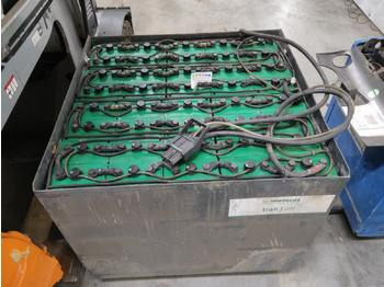 Still RX60-50 RX60-50 - Electric forklift: picture 4 Still RX60-50 RX60-50 - Electric forklift: picture 4