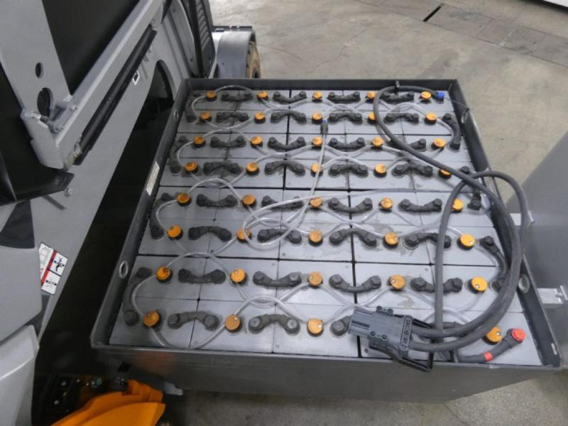 Still RX60-50 RX60-50 - Electric forklift: picture 4 Still RX60-50 RX60-50 - Electric forklift: picture 4