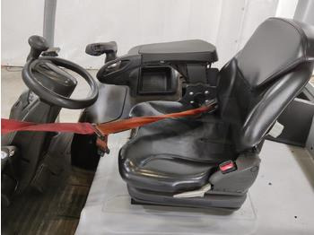 Still RX60-50 RX60-50 - Electric forklift: picture 3 Still RX60-50 RX60-50 - Electric forklift: picture 3