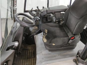 Still RX60-50 RX60-50 - Electric forklift: picture 3 Still RX60-50 RX60-50 - Electric forklift: picture 3