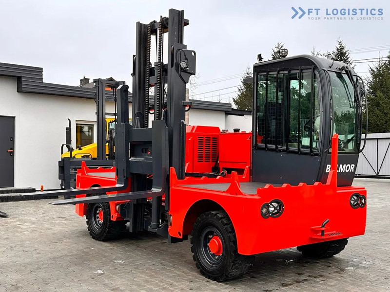 Bulmor BULMOR JDQS 80/14/40- Duplex 4000mm -  2013 year BULMOR JDQS 80/14/40- Duplex 4000mm - Side loader: picture 2 Bulmor BULMOR JDQS 80/14/40- Duplex 4000mm -  2013 year BULMOR JDQS 80/14/40- Duplex 4000mm - Side loader: picture 2