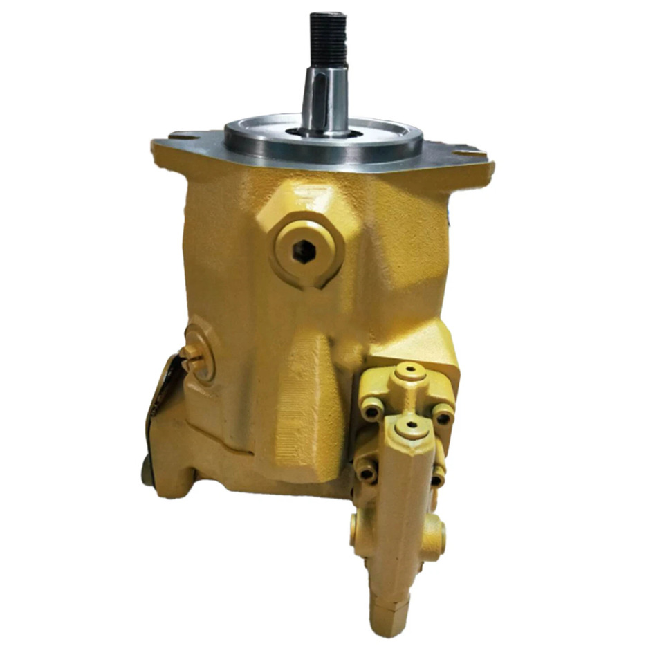 CATERPILLAR 10R-7698 - Hydraulic pump for Excavator: picture 3 CATERPILLAR 10R-7698 - Hydraulic pump for Excavator: picture 3