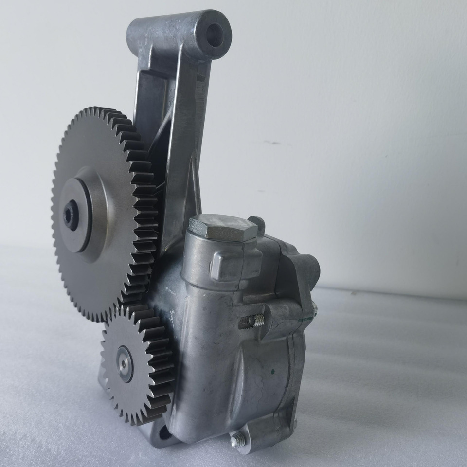 CATERPILLAR 211-0546 - Oil pump for Construction machinery: picture 1 CATERPILLAR 211-0546 - Oil pump for Construction machinery: picture 1