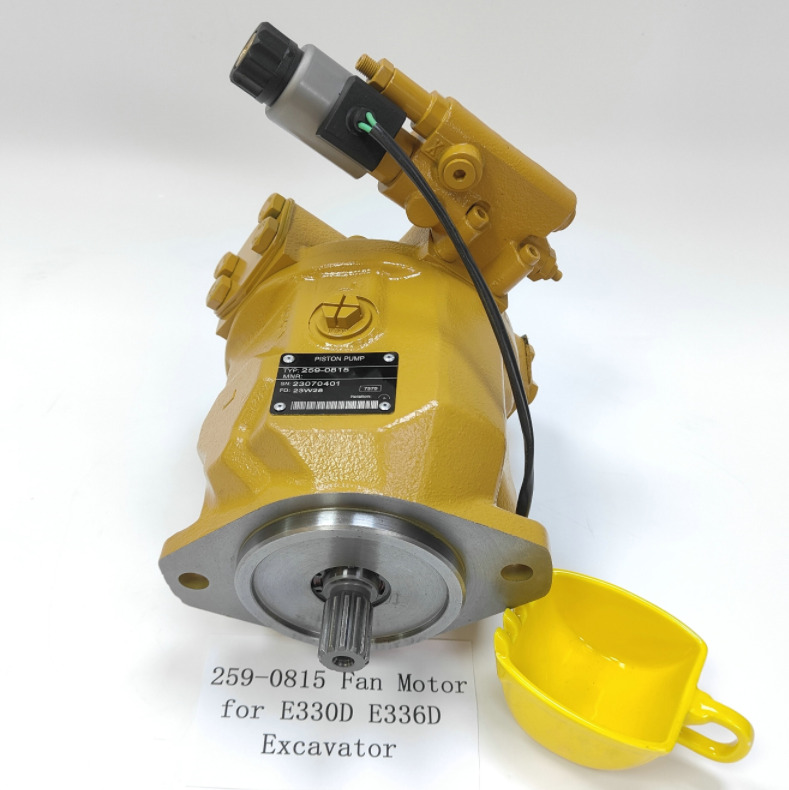 CATERPILLAR 259-0815 - Piston/ Ring/ Bushing: picture 1 CATERPILLAR 259-0815 - Piston/ Ring/ Bushing: picture 1