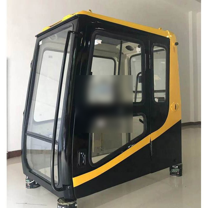 CATERPILLAR 320B E320B - Cab for Excavator: picture 1 CATERPILLAR 320B E320B - Cab for Excavator: picture 1