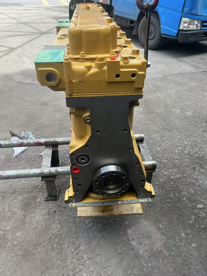 CATERPILLAR 3306 - Engine for Excavator: picture 3 CATERPILLAR 3306 - Engine for Excavator: picture 3