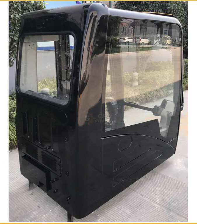 CATERPILLAR 330D - Cab for Excavator: picture 2 CATERPILLAR 330D - Cab for Excavator: picture 2