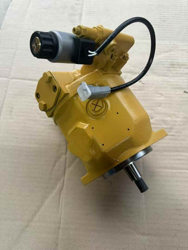 CATERPILLAR 345B 345C - Hydraulic pump for Mini excavator: picture 3 CATERPILLAR 345B 345C - Hydraulic pump for Mini excavator: picture 3
