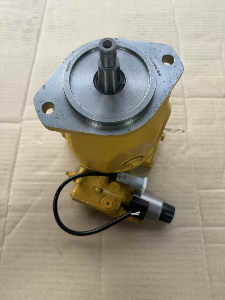 CATERPILLAR 345B 345C - Hydraulic pump for Mini excavator: picture 4 CATERPILLAR 345B 345C - Hydraulic pump for Mini excavator: picture 4