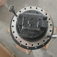 CATERPILLAR 518-3389 - Final drive for Excavator: picture 1 CATERPILLAR 518-3389 - Final drive for Excavator: picture 1