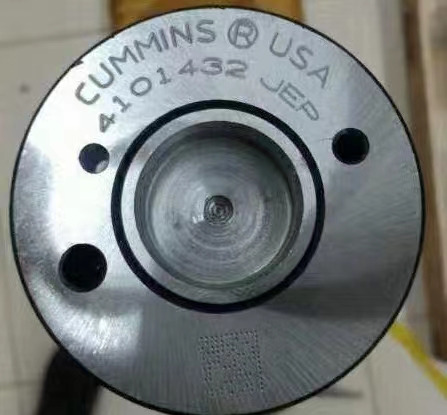 CUMMINS 4101432 - Camshaft for Swap body/ Container: picture 2 CUMMINS 4101432 - Camshaft for Swap body/ Container: picture 2