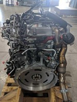 HINO J05E - Engine for Excavator: picture 3 HINO J05E - Engine for Excavator: picture 3