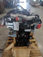 HINO J05E - Engine for Excavator: picture 2 HINO J05E - Engine for Excavator: picture 2