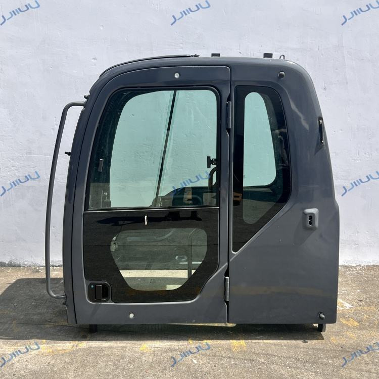 KOBELCO SK120-C8 SK200-C8 SK210-C8 SK250-C8 SK260-C8 SK350-C8 SK450-C8 - Cab for Excavator: picture 3 KOBELCO SK120-C8 SK200-C8 SK210-C8 SK250-C8 SK260-C8 SK350-C8 SK450-C8 - Cab for Excavator: picture 3