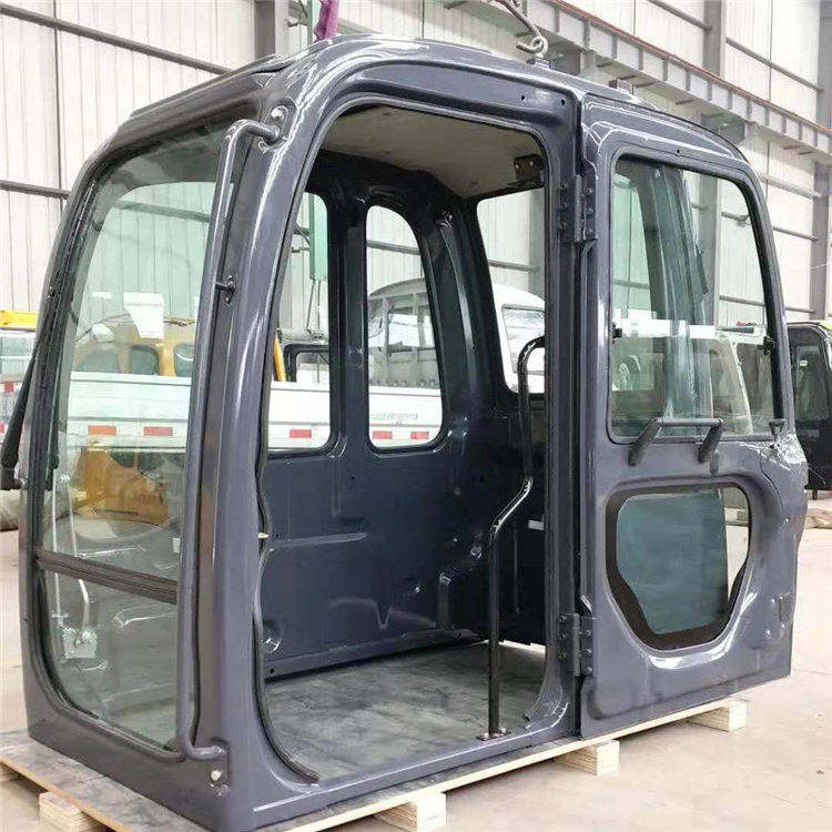 KOBELCO SK200-8 - Cab for Excavator: picture 4 KOBELCO SK200-8 - Cab for Excavator: picture 4