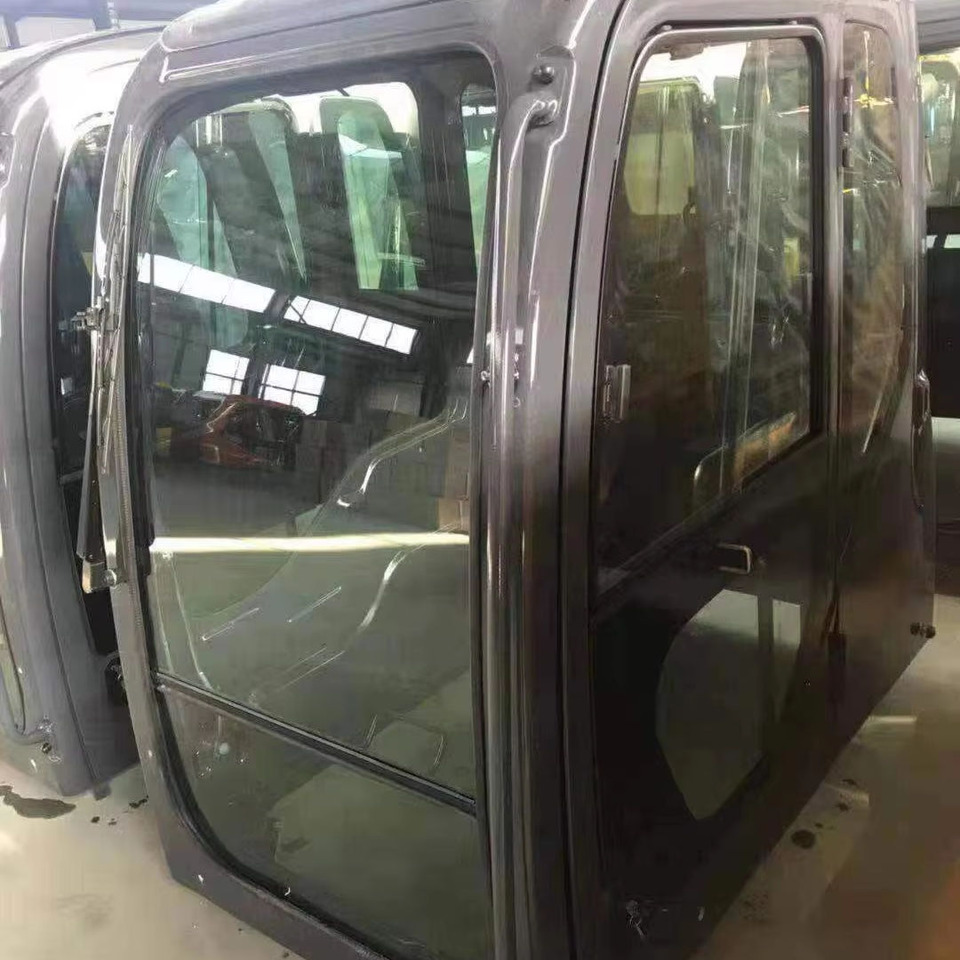 KOBELCO SK250-8 SK350-8 SK480 - Cab for Excavator: picture 1 KOBELCO SK250-8 SK350-8 SK480 - Cab for Excavator: picture 1