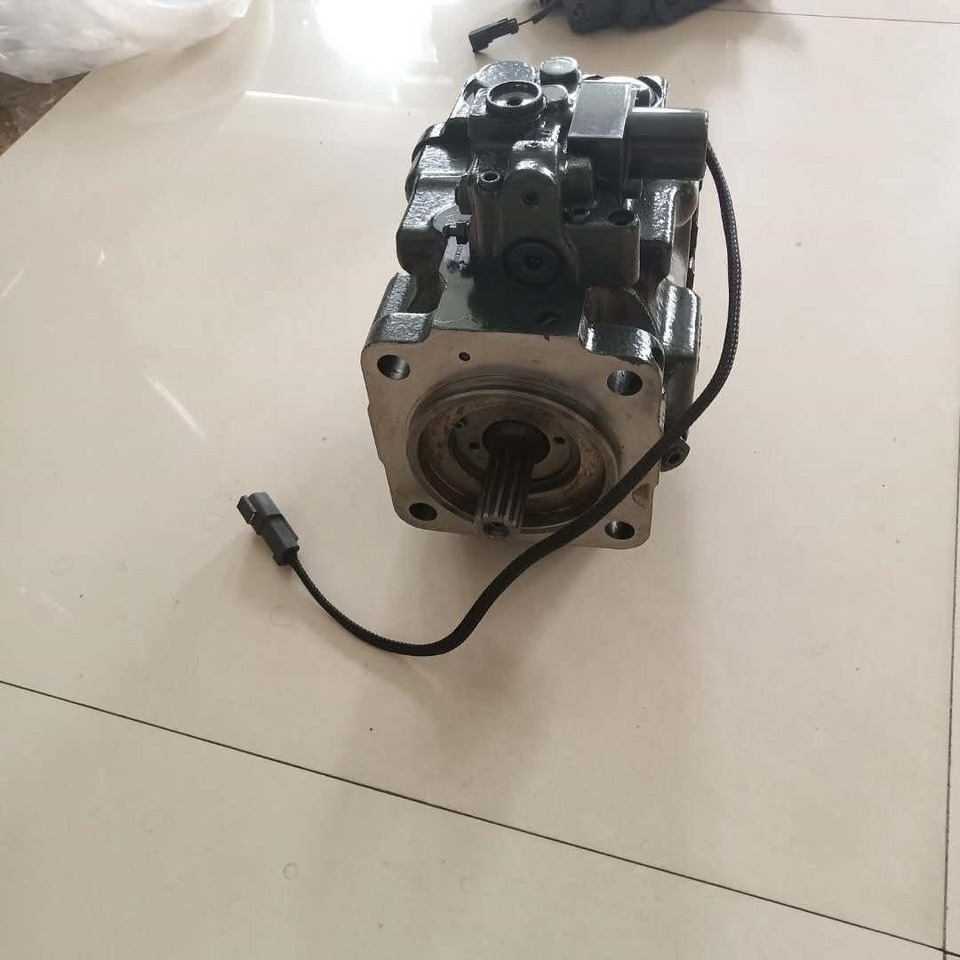 KOMATSU 708-1S-00240 - Hydraulic pump for Excavator: picture 4 KOMATSU 708-1S-00240 - Hydraulic pump for Excavator: picture 4