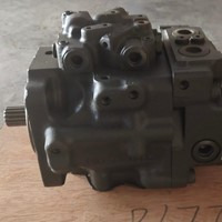 KOMATSU 708-1S-00240 - Hydraulic pump for Excavator: picture 2 KOMATSU 708-1S-00240 - Hydraulic pump for Excavator: picture 2
