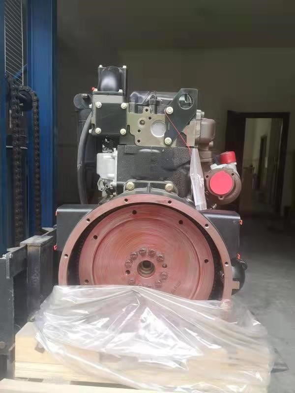 PERKINS 1104C-44T - Engine for Excavator: picture 4 PERKINS 1104C-44T - Engine for Excavator: picture 4